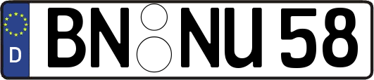 BN-NU58