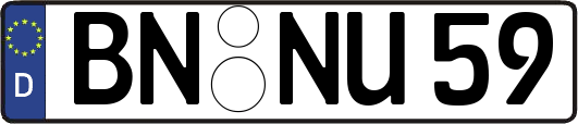 BN-NU59