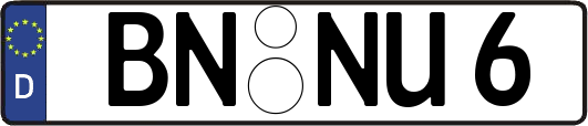 BN-NU6