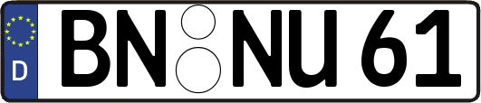 BN-NU61