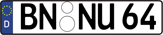 BN-NU64