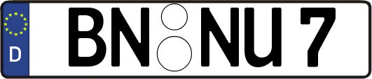 BN-NU7
