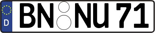 BN-NU71
