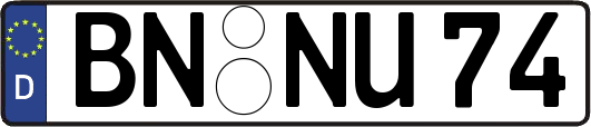 BN-NU74
