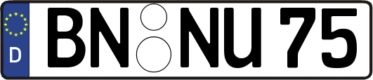 BN-NU75