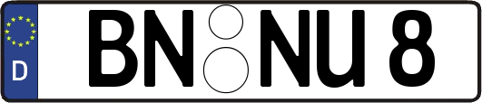 BN-NU8