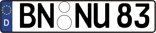 BN-NU83