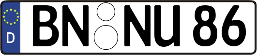 BN-NU86