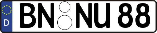 BN-NU88