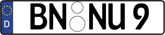 BN-NU9