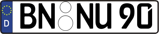 BN-NU90
