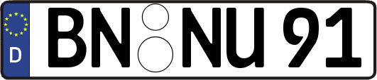 BN-NU91