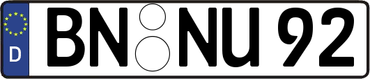 BN-NU92