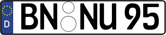 BN-NU95