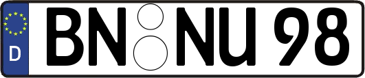 BN-NU98