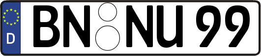 BN-NU99