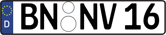 BN-NV16