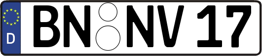 BN-NV17