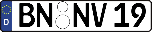 BN-NV19