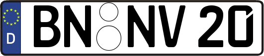 BN-NV20