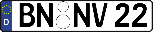 BN-NV22
