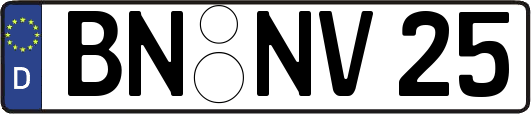 BN-NV25