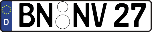 BN-NV27