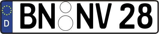 BN-NV28