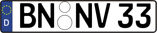 BN-NV33