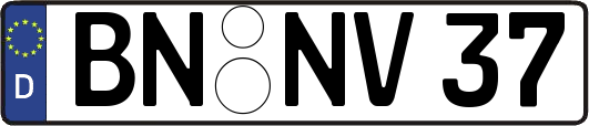 BN-NV37