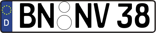 BN-NV38