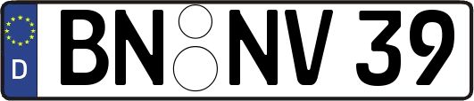 BN-NV39