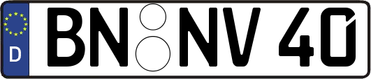 BN-NV40