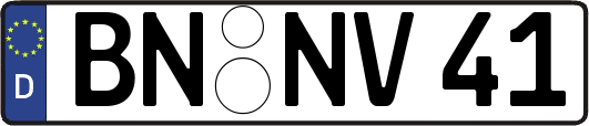 BN-NV41