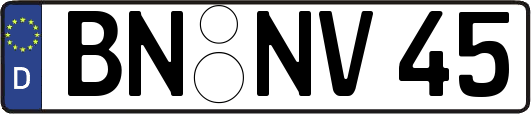 BN-NV45