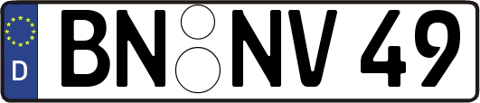 BN-NV49