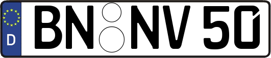 BN-NV50