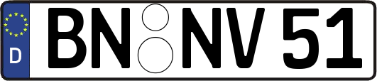 BN-NV51