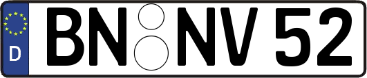 BN-NV52