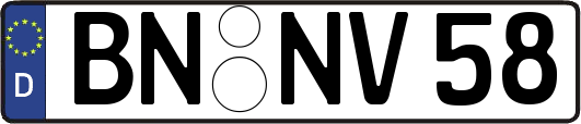 BN-NV58