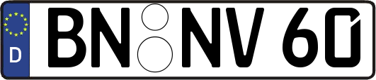 BN-NV60