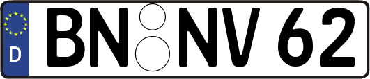 BN-NV62