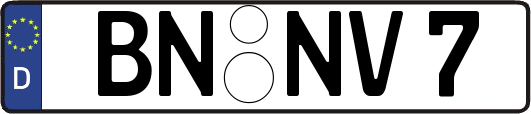 BN-NV7