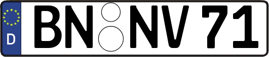 BN-NV71