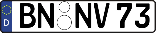 BN-NV73