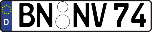 BN-NV74