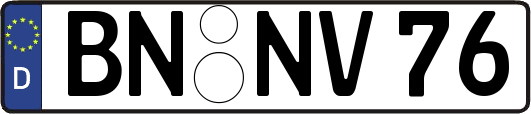 BN-NV76