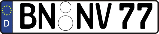 BN-NV77