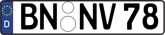 BN-NV78