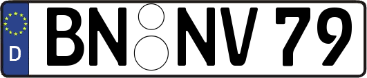 BN-NV79